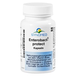 Enterobact-protect Kapseln
