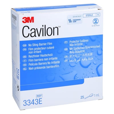 Cavilon 3m Lolly Reiz Hs