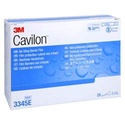 Cavilon 3m Lolly reizfreier Hautschutz