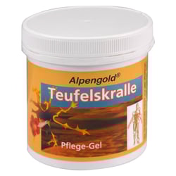 Teufelskralle PFLEGE-Gel