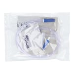 Beinbeutel m. Doghouse 750 ml Schlauch50 cm kürzb.ste