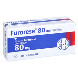 Furorese 80 mg