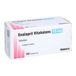 Enalapril Vitabalans 10 mg Produktbild 1