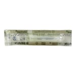 Sterican Kan. Luer-Lok 0,40x20 mm Größe 20 grau Produktbild 2