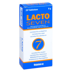 Lactoseven