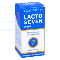 Lactoseven