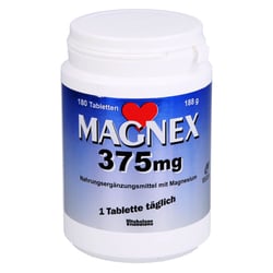 Magnex 375mg