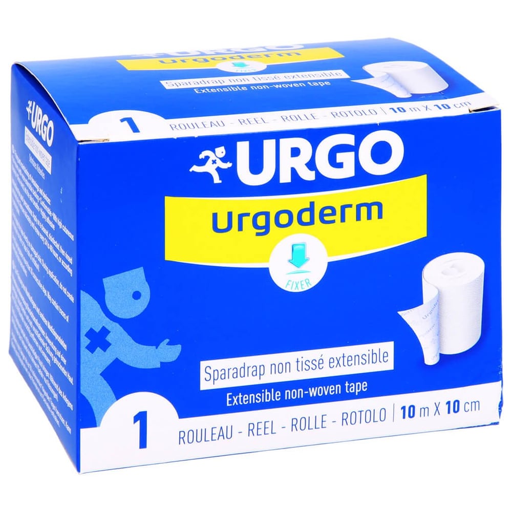 Urgoderm Stretch 10 cmx10 m