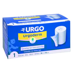 Urgoderm Stretch 15 cmx10 m