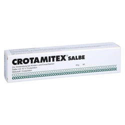 Crotamitex
