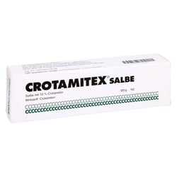 Crotamitex