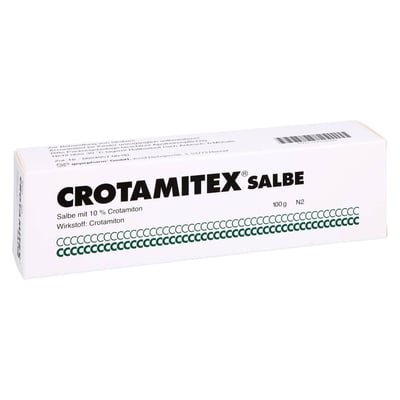 Crotamitex