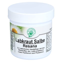 Labkraut Salbe