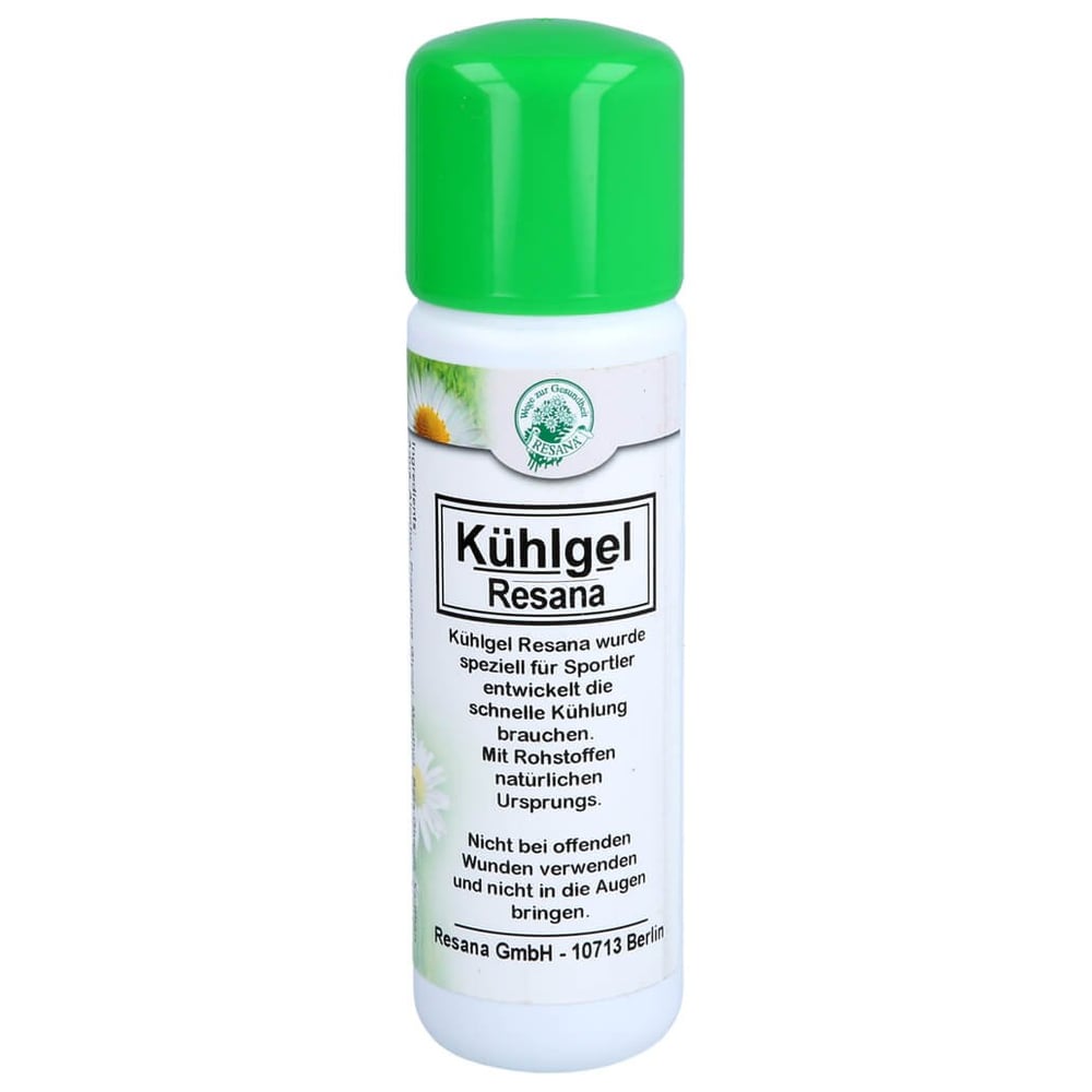 Kuehlgel Resana