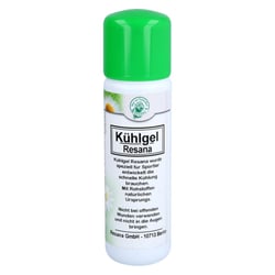 Kuehlgel Resana