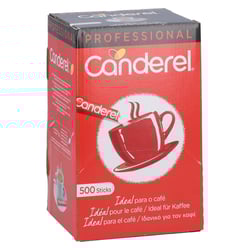 Canderel Sticks