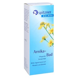 Spitzner Balneo Arnika Bad