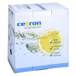 Cetron Reinigungspulver