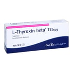 L-Thyroxin beta 175 µg