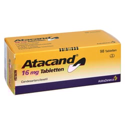 Atacand 16 mg