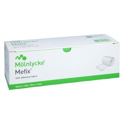 Mefix Fixiervlies 10mx20 cm