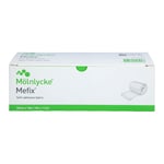 Mefix Fixiervlies 10mx20 cm