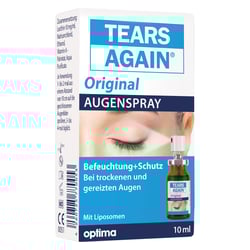 Tears Again Liposomales Augenspray