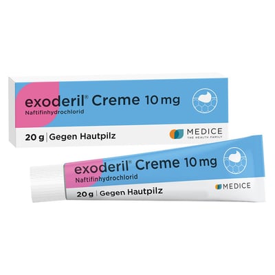 Exoderil