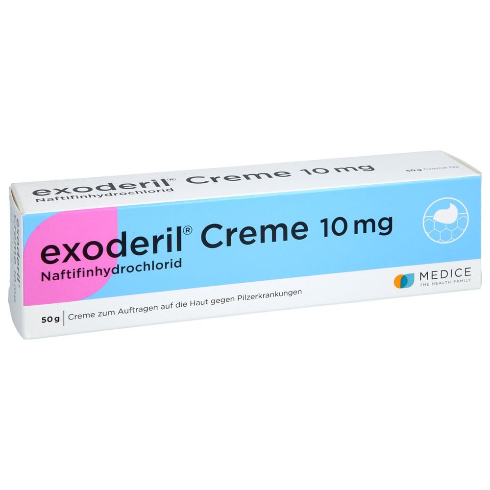 Exoderil