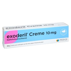 Exoderil