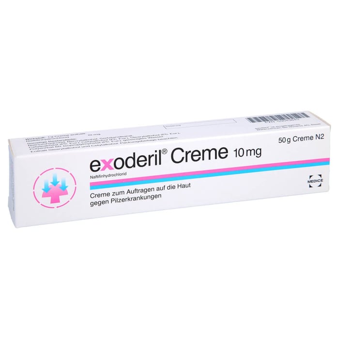Exoderil