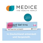 Exoderil Gel Produktbild 4