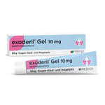 Exoderil Gel Produktbild 1