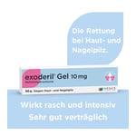 Exoderil Gel Produktbild 2