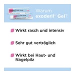 Exoderil Gel Produktbild 3