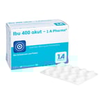 Ibu 400 akut-1A Pharma