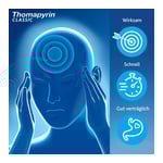 Thomapyrin CLASSIC Schmerztabletten