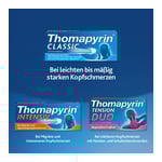 Thomapyrin CLASSIC Schmerztabletten