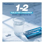 Thomapyrin CLASSIC Schmerztabletten