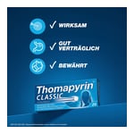 Thomapyrin CLASSIC Schmerztabletten