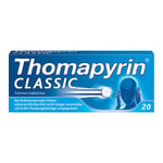 Thomapyrin CLASSIC Schmerztabletten