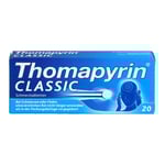 Thomapyrin CLASSIC Schmerztabletten