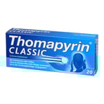 Thomapyrin CLASSIC Schmerztabletten