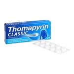 Thomapyrin CLASSIC Schmerztabletten