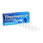 Thomapyrin CLASSIC Schmerztabletten