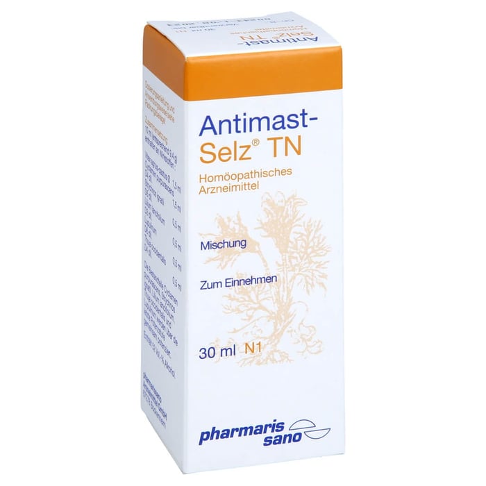 Antimast Selz TN
