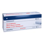 Cottonamid Kurzzugbinde 5mx8 cm Produktbild 1