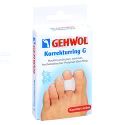 Gehwol Polymer Gel Korrekturring G