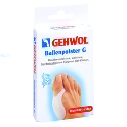 Gehwol Polymer Gel Ballenschale G