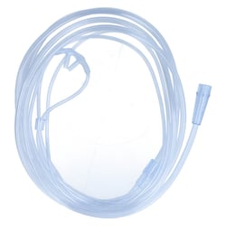 Sauerstoffbrille Erw 213 cm